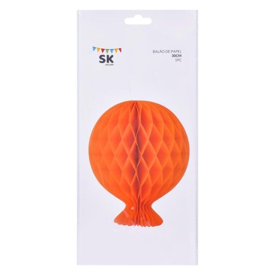 FESTA BALAO 30CM SK 1630-103-30B CX180 FESTA BALAO 30CM SK 1630-103-30B CX180