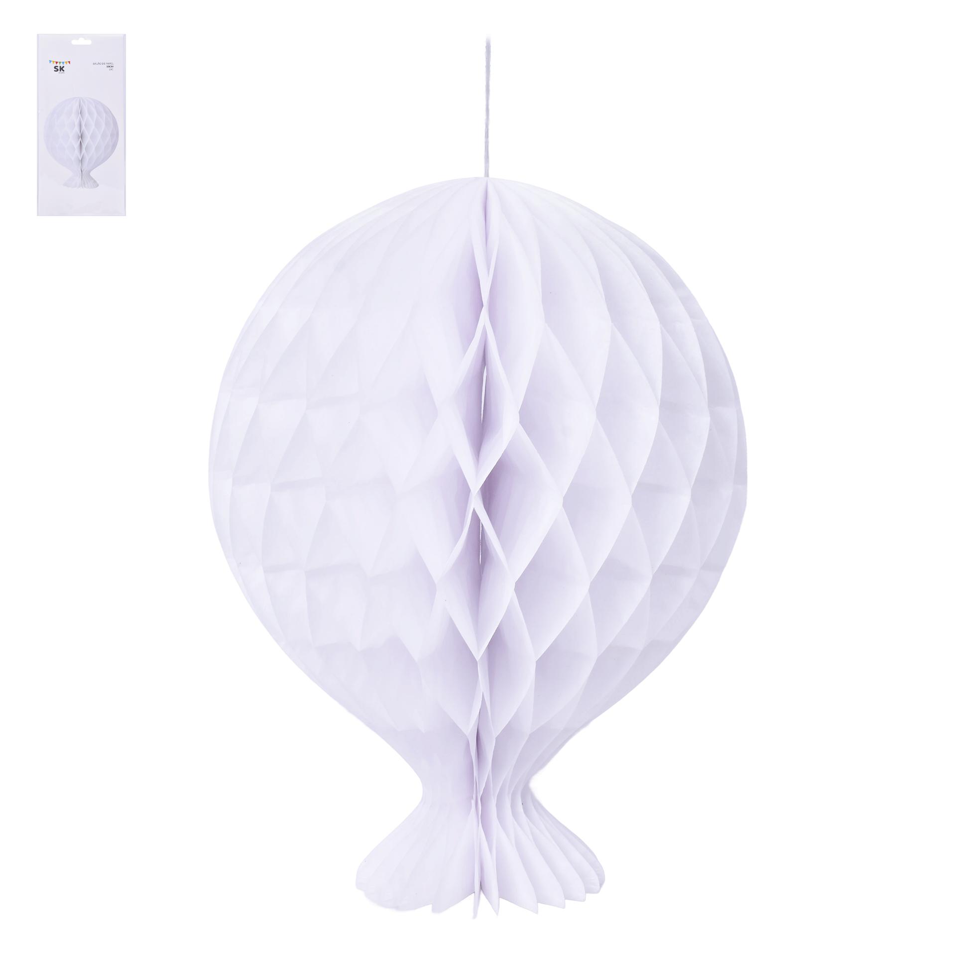 FESTA BALAO 30CM SK 1630-103-30D CX180 FESTA BALAO 30CM SK 1630-103-30D CX180