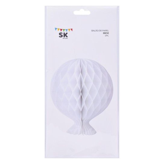 FESTA BALAO 30CM SK 1630-103-30D CX180 FESTA BALAO 30CM SK 1630-103-30D CX180