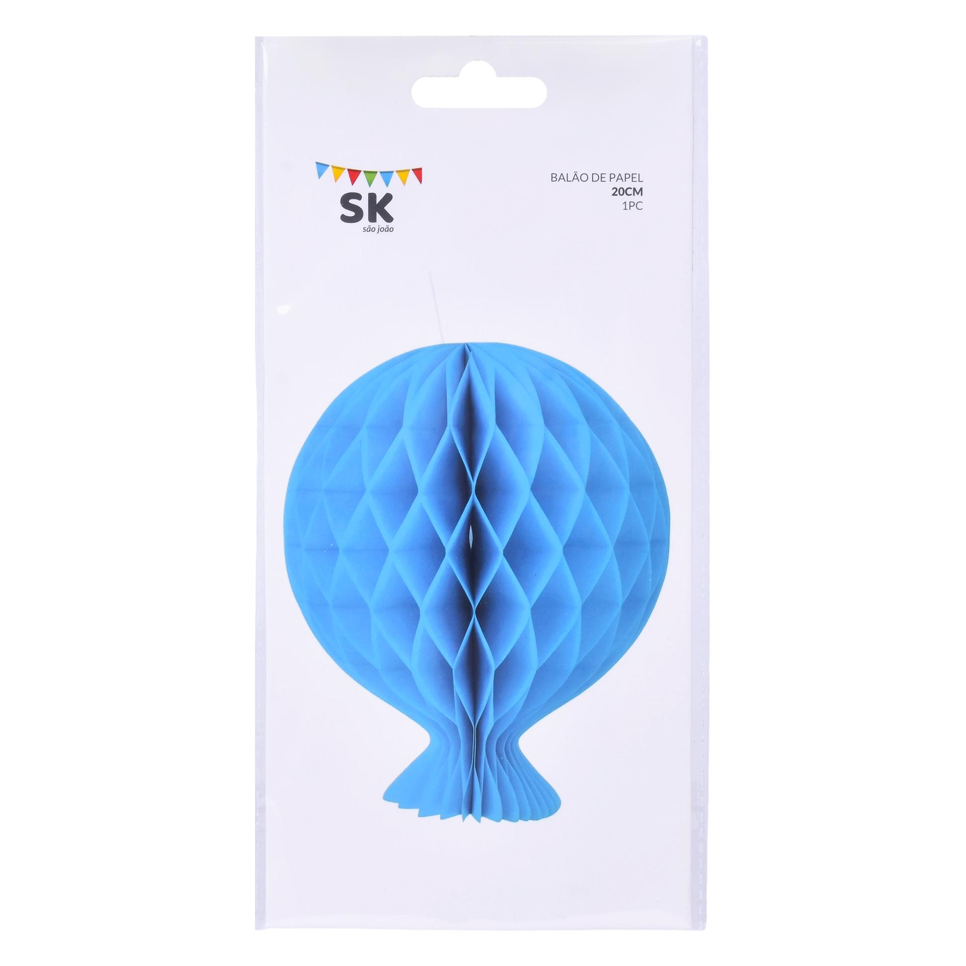 FESTA BALAO 20CM SK 1630-103-20C CX240 FESTA BALAO 20CM SK 1630-103-20C CX240