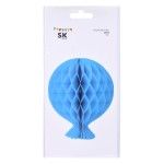 FESTA BALAO 20CM SK 1630-103-20C CX240 FESTA BALAO 20CM SK 1630-103-20C CX240