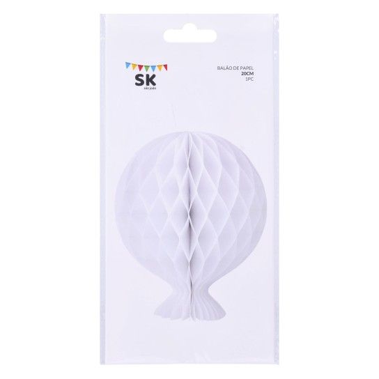 FESTA BALAO 20CM SK 1630-103-20D CX240 FESTA BALAO 20CM SK 1630-103-20D CX240