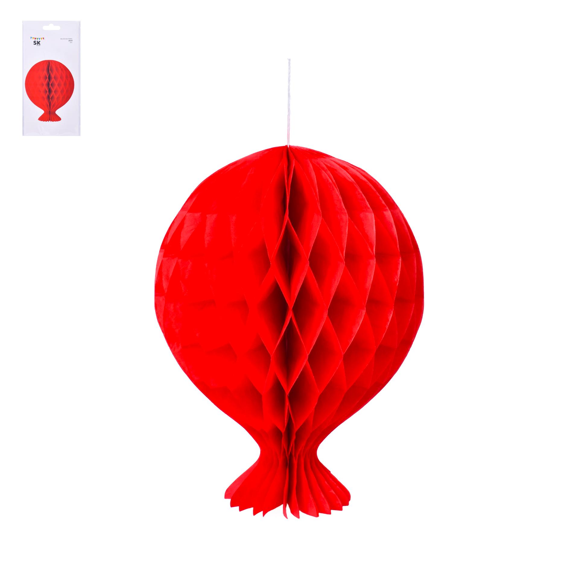 FESTA BALAO 20CM SK 1630-103-20E CX240 FESTA BALAO 20CM SK 1630-103-20E CX240