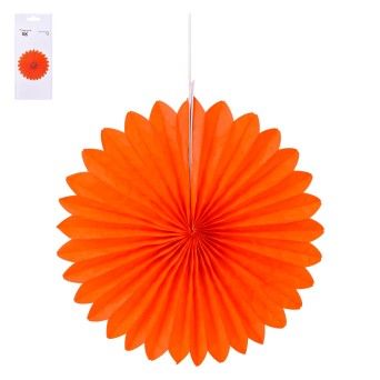 BALAO DEC 35CM SK 1630-022-35F CX240