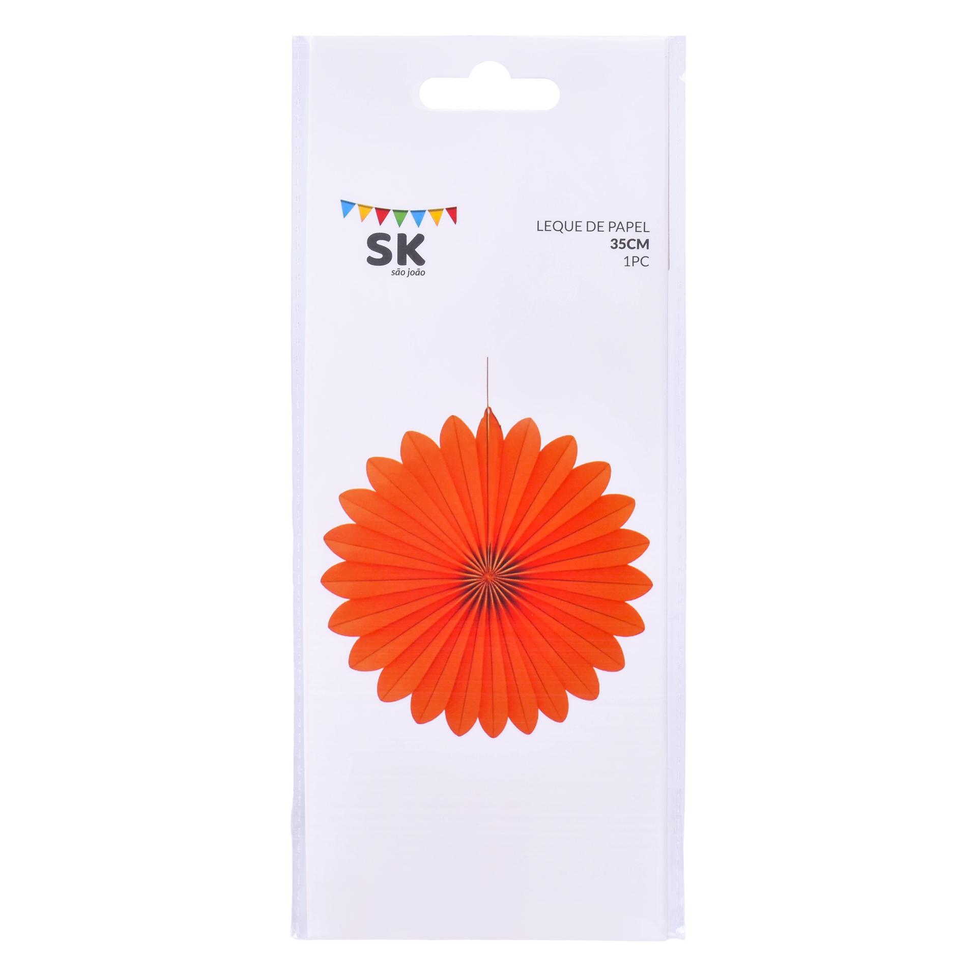 BALAO DEC 35CM SK 1630-022-35F CX240 BALAO DEC 35CM SK 1630-022-35F CX240