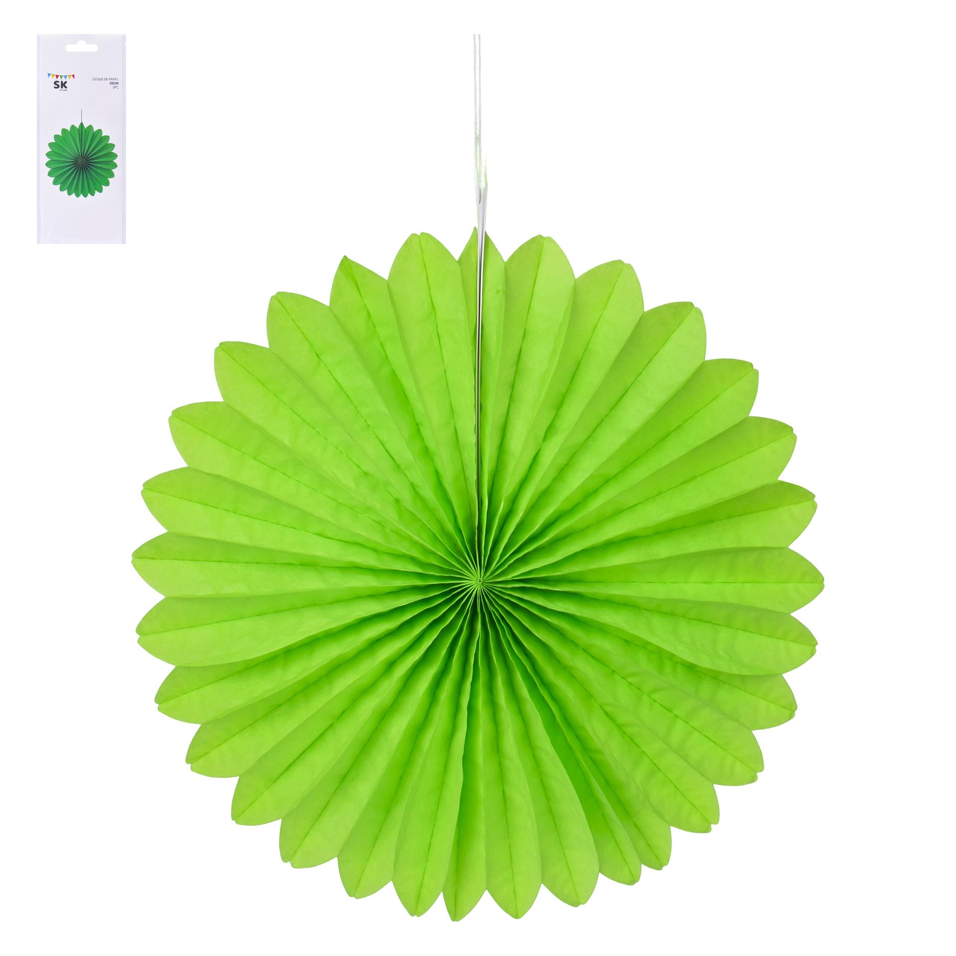 BALAO DEC 35CM SK 1630-022-35E CX192