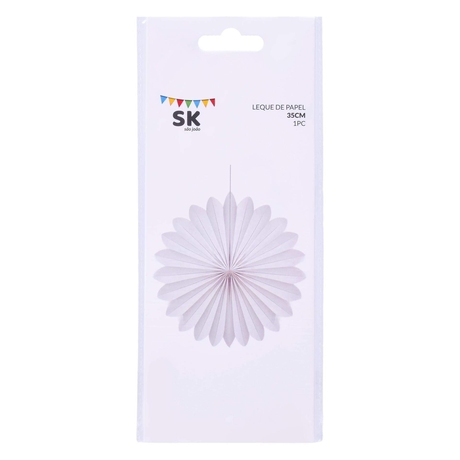BALAO DEC 35CM SK 1630-022-35C CX240 BALAO DEC 35CM SK 1630-022-35C CX240