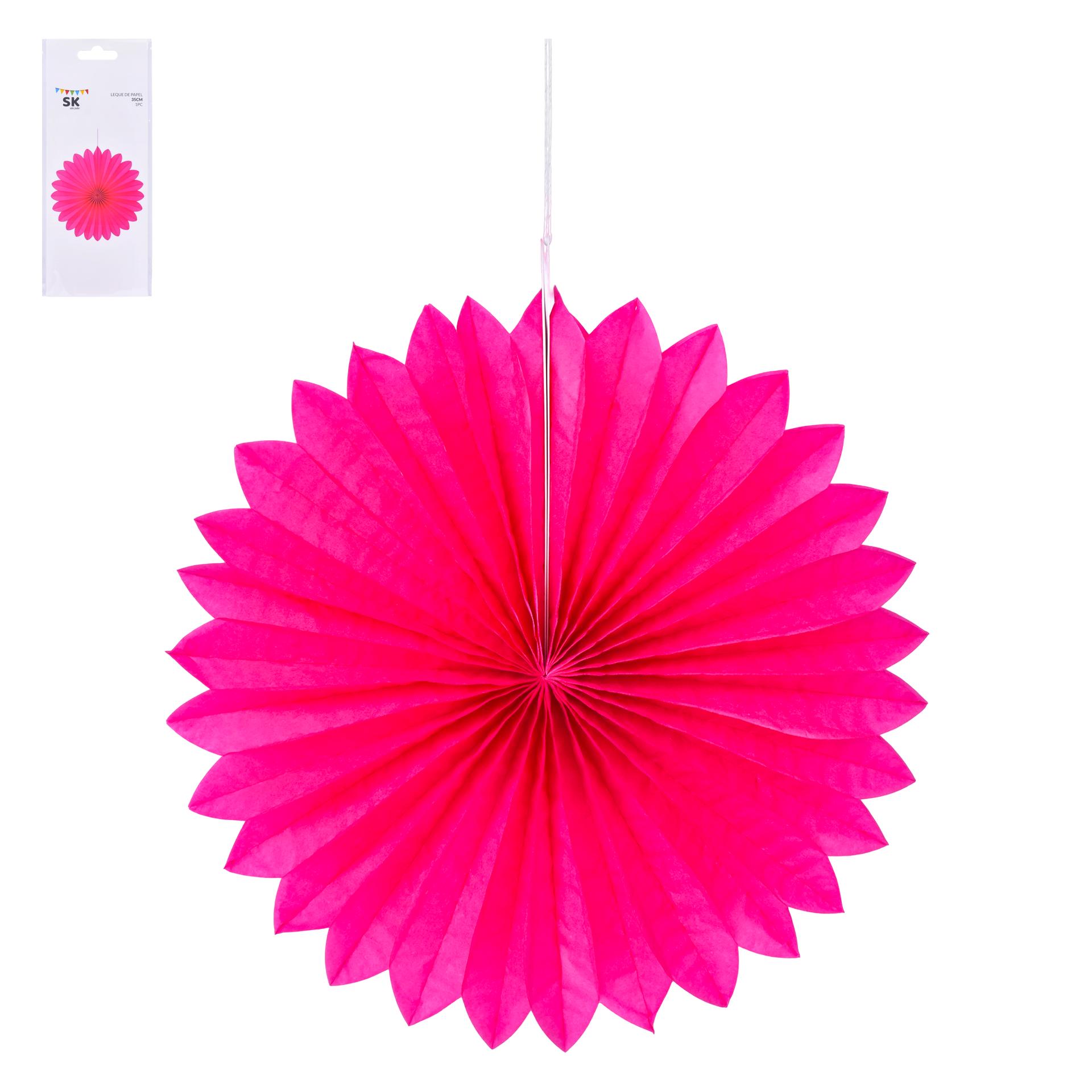 BALAO DEC 35CM SK 1630-022-35A CX240