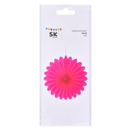 BALAO DEC 35CM SK 1630-022-35A CX240