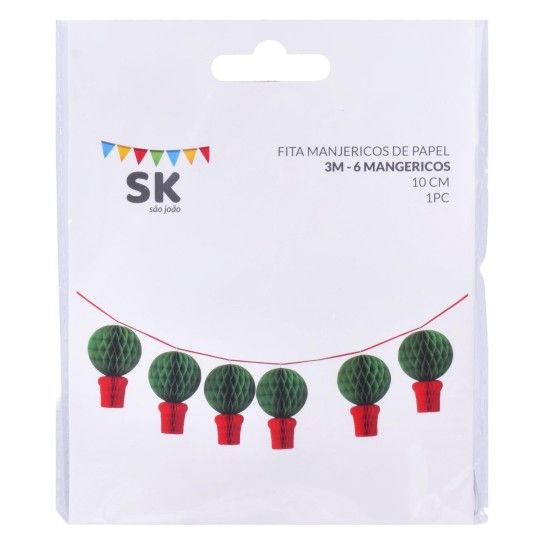 FITA DEC 3M 6UN SK 1630-001-01 CX144 FITA DEC 3M 6UN SK 1630-001-01 CX144