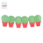 MANJERICOS 3M 33UN 1630-000 CX288 MANJERICOS 3M 33UN 1630-000 CX288