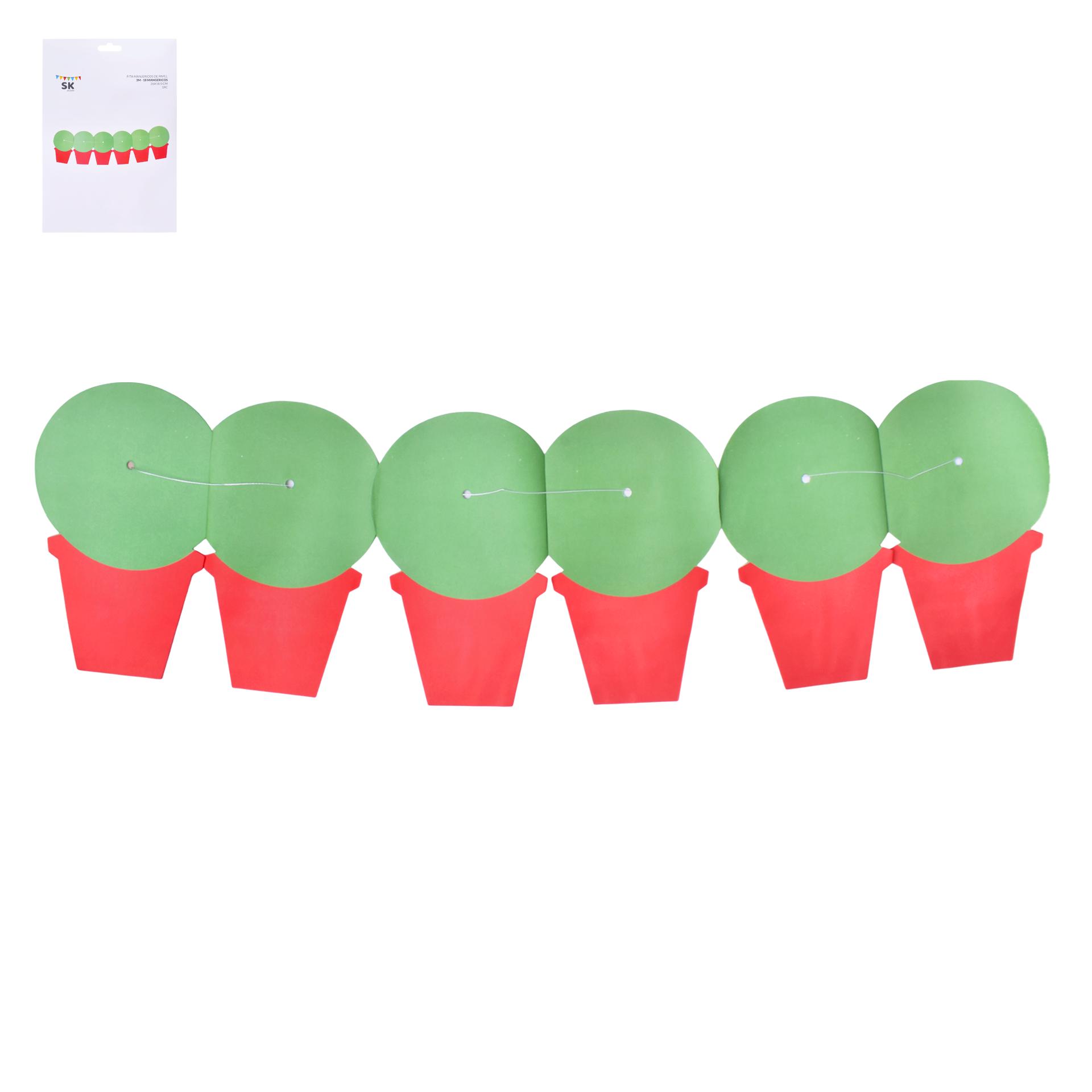 MANJERICOS 3M 33UN 1630-000 CX288 MANJERICOS 3M 33UN 1630-000 CX288