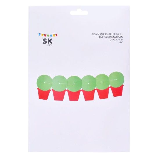 MANJERICOS 3M 33UN 1630-000 CX288 MANJERICOS 3M 33UN 1630-000 CX288