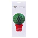 MANJERICO 1630-001-35 35CM CX240 MANJERICO 1630-001-35 35CM CX240