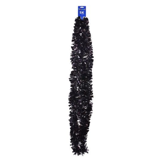 FESTAO PRETO 4M 7CM SK 2008-84-S01 CX96 FESTAO PRETO 4M 7CM SK 2008-84-S01 CX96