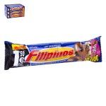 FILIPINOS AZUIS 128GR FILIPINOS AZUIS 128GR