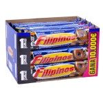 FILIPINOS AZUIS 128GR FILIPINOS AZUIS 128GR