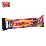 FILIPINOS CHOCOLATE NEGRO 128GR FILIPINOS CHOCOLATE NEGRO 128GR