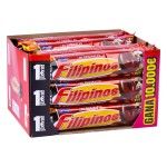 FILIPINOS CHOCOLATE NEGRO 128GR FILIPINOS CHOCOLATE NEGRO 128GR