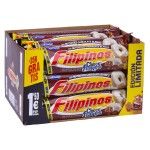 FILIPINOS CHOCO FLAKES 128G FILIPINOS CHOCO FLAKES 128G