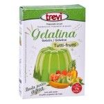 GELATINA TUTTI-FRUTTI TREVI 28G GELATINA TUTTI-FRUTTI TREVI 28G