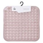 TAPETE BANHEIRA 50X50CM 521-361 CX60 TAPETE BANHEIRA 50X50CM 521-361 CX60