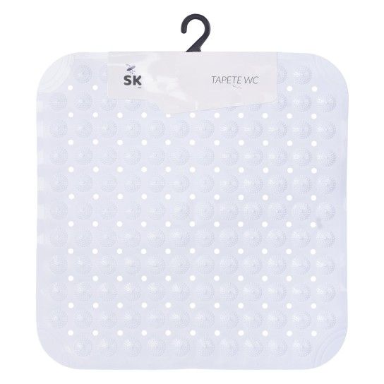 TAPETE BANHEIRA 50X50CM 521-361 CX60 TAPETE BANHEIRA 50X50CM 521-361 CX60