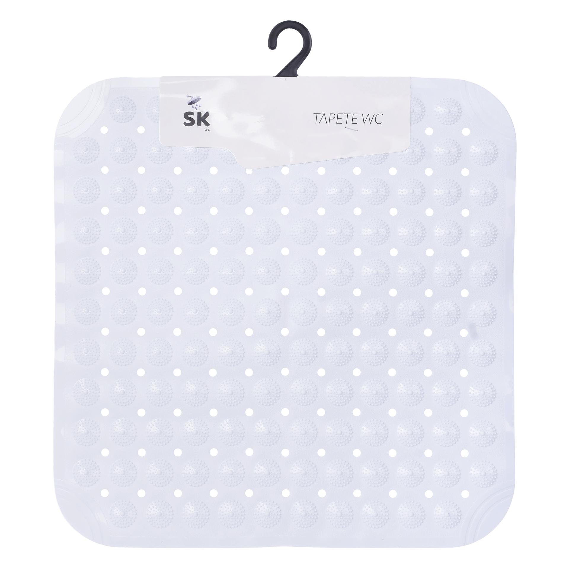 TAPETE BANHEIRA 50X50CM 521-361 CX60 TAPETE BANHEIRA 50X50CM 521-361 CX60