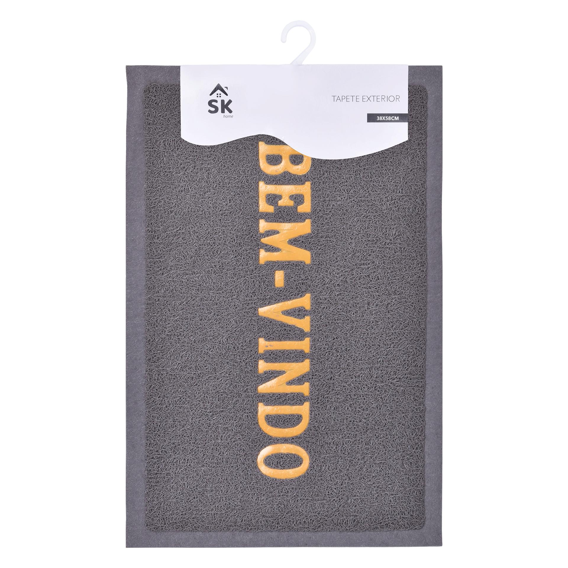 TAPETE ANTI-DESL 38X58CM 452-200 CX60 TAPETE ANTI-DESL 38X58CM 452-200 CX60