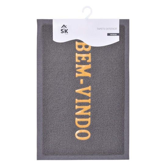 TAPETE ANTI-DESL 38X58CM 452-200 CX60 TAPETE ANTI-DESL 38X58CM 452-200 CX60
