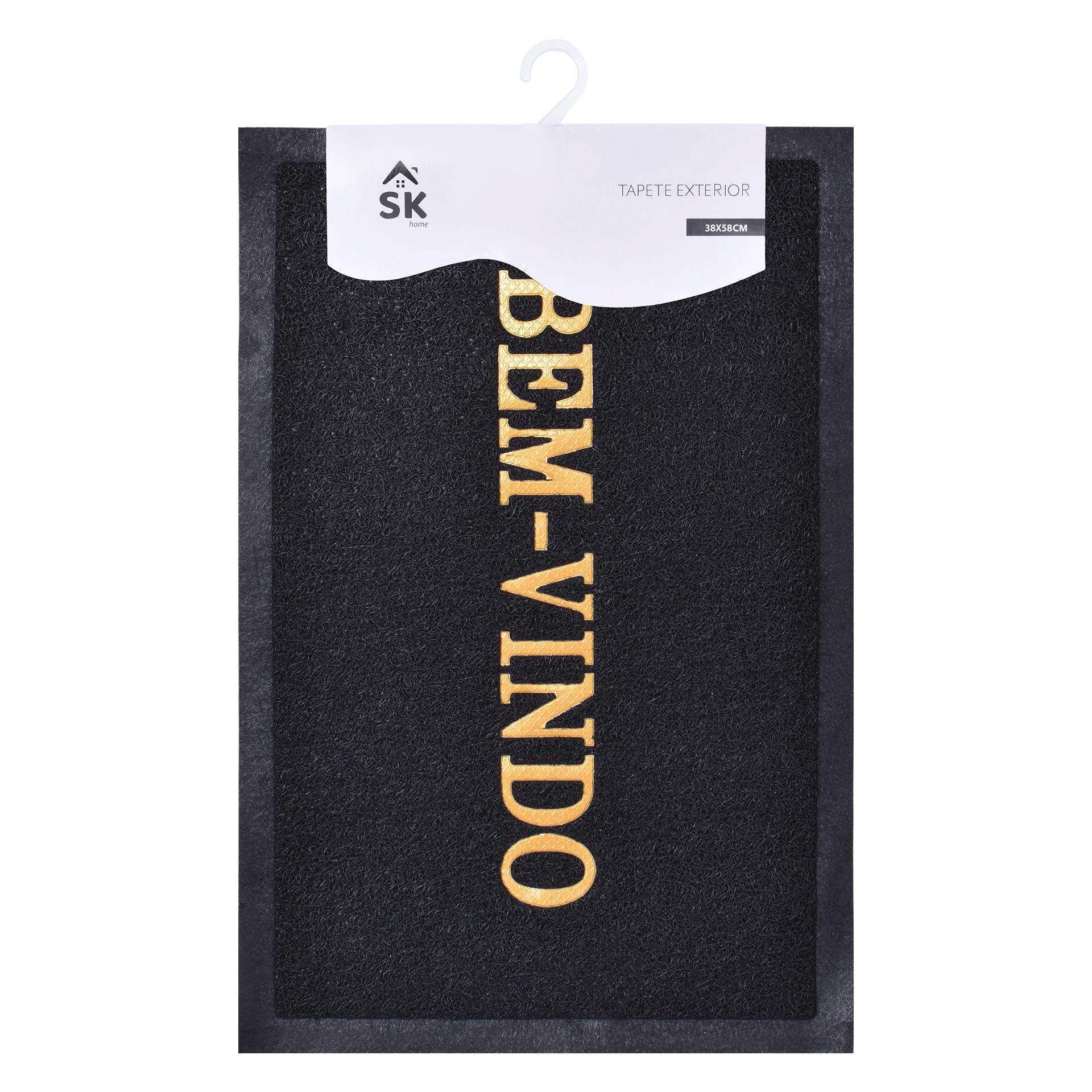 TAPETE ANTI-DESL 38X58CM 452-200 CX60 TAPETE ANTI-DESL 38X58CM 452-200 CX60