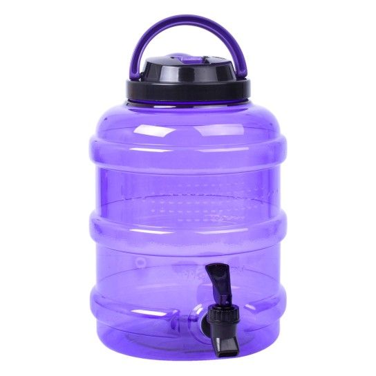 DISPENSADOR AGUA 4,7L 0031 CX12 DISPENSADOR AGUA 4,7L 0031 CX12
