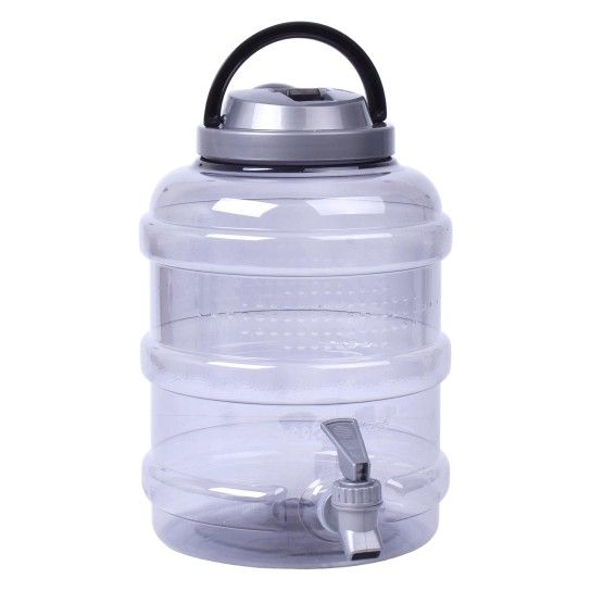DISPENSADOR AGUA 4,7L 0031 CX12 DISPENSADOR AGUA 4,7L 0031 CX12