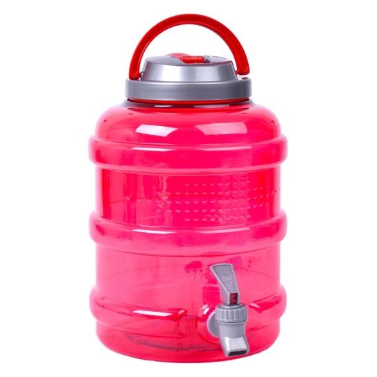 DISPENSADOR AGUA 4,7L 0031 CX12 DISPENSADOR AGUA 4,7L 0031 CX12