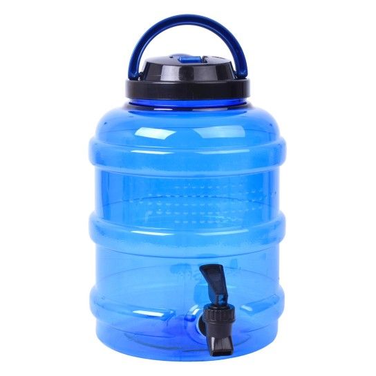 DISPENSADOR AGUA 4,7L 0031 CX12 DISPENSADOR AGUA 4,7L 0031 CX12