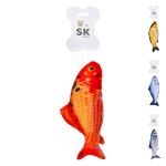 BRINQ P/ANIMAL 20CM SK 2946-104 CX480 BRINQ P/ANIMAL 20CM SK 2946-104 CX480