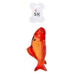 BRINQ P/ANIMAL 20CM SK 2946-104 CX480 BRINQ P/ANIMAL 20CM SK 2946-104 CX480