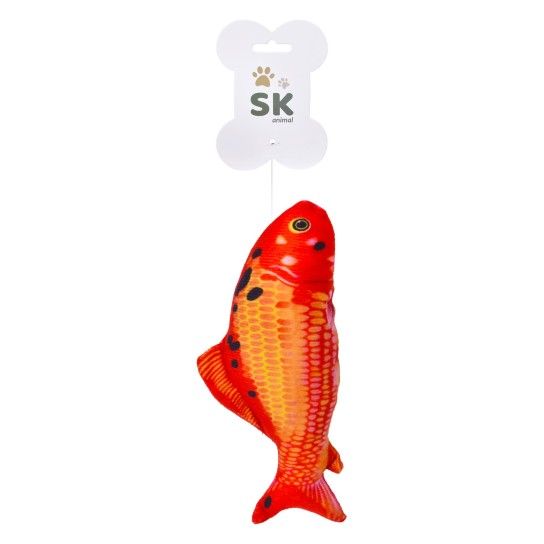 BRINQ P/ANIMAL 20CM SK 2946-104 CX480 BRINQ P/ANIMAL 20CM SK 2946-104 CX480