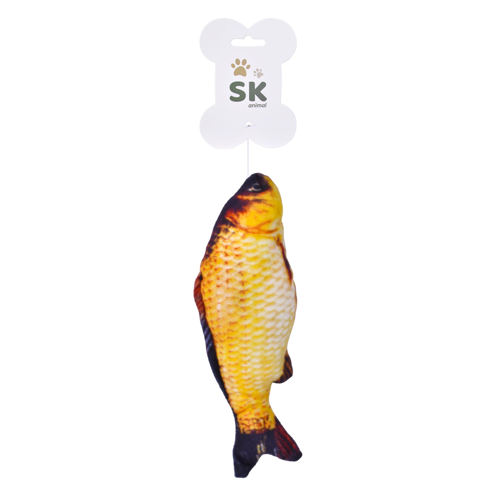 BRINQ P/ANIMAL 20CM SK 2946-104 CX480 BRINQ P/ANIMAL 20CM SK 2946-104 CX480
