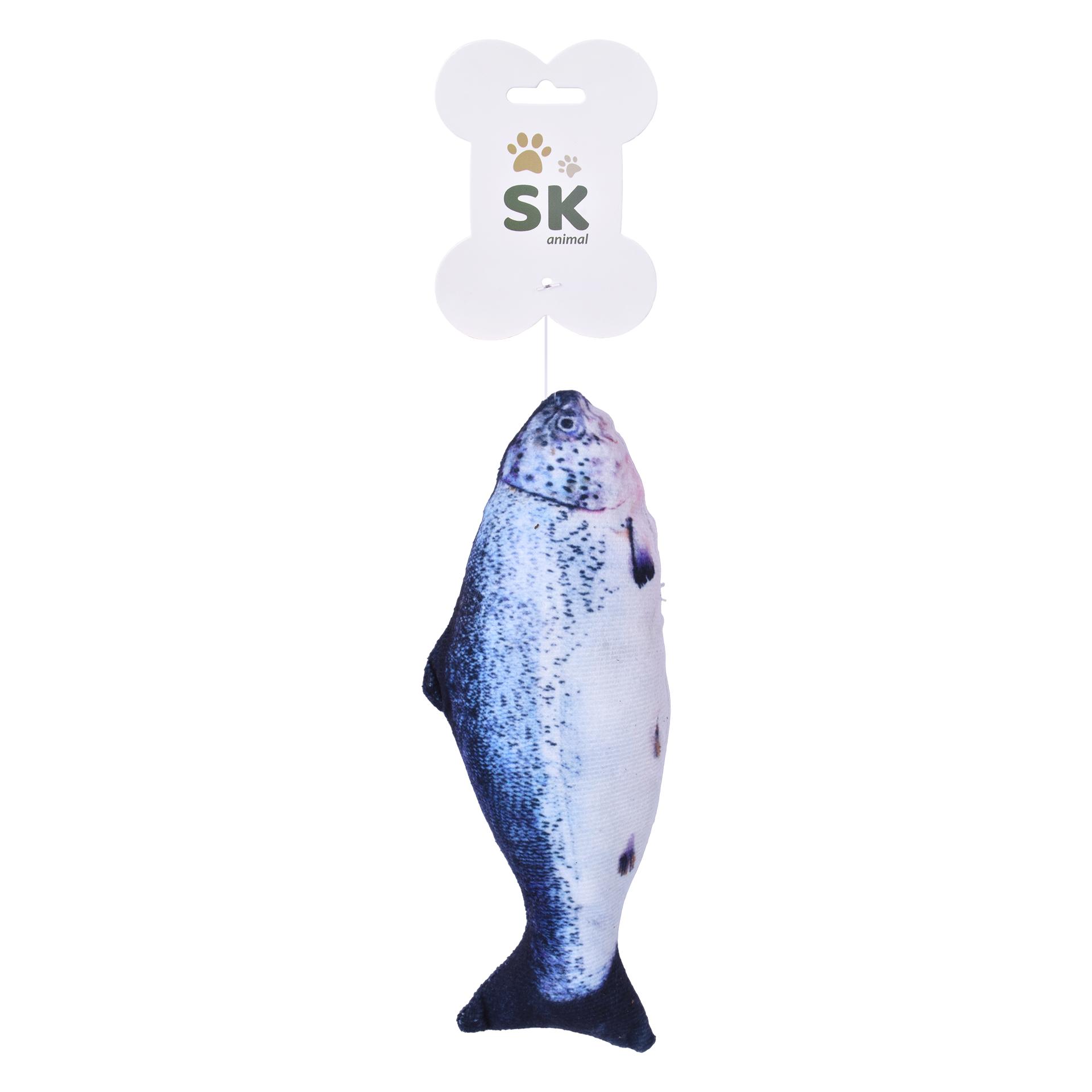 BRINQ P/ANIMAL 20CM SK 2946-104 CX480 BRINQ P/ANIMAL 20CM SK 2946-104 CX480