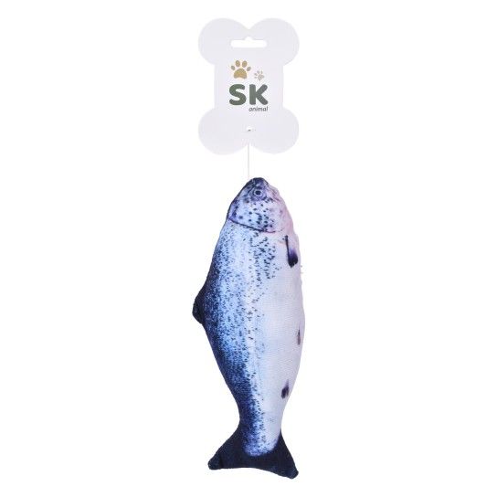 BRINQ P/ANIMAL 20CM SK 2946-104 CX480 BRINQ P/ANIMAL 20CM SK 2946-104 CX480