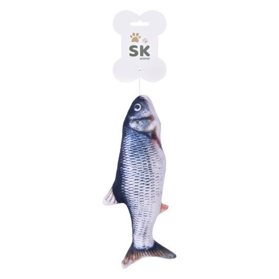 BRINQ P/ANIMAL 20CM SK 2946-104 CX480 BRINQ P/ANIMAL 20CM SK 2946-104 CX480