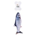BRINQ P/ANIMAL 20CM SK 2946-104 CX480 BRINQ P/ANIMAL 20CM SK 2946-104 CX480