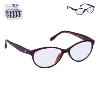 OCULOS LEITURA CHARME CX60