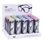 OCULOS LEITURA CHARME CX60 OCULOS LEITURA CHARME CX60