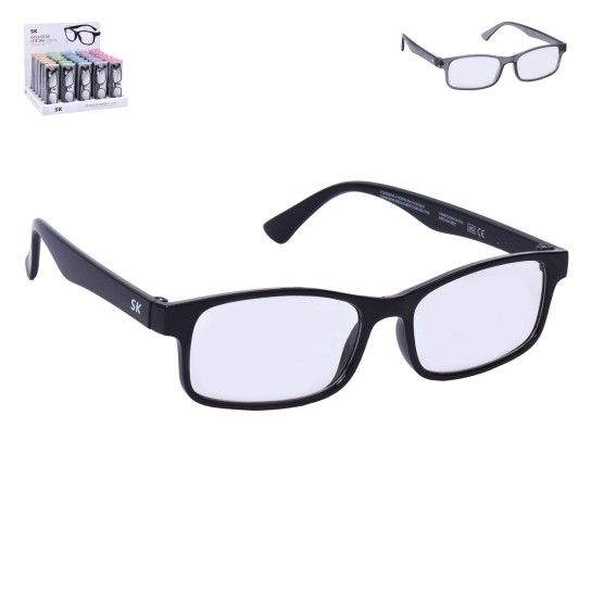 OCULOS LEITURA SUBLIME CX60 OCULOS LEITURA SUBLIME CX60