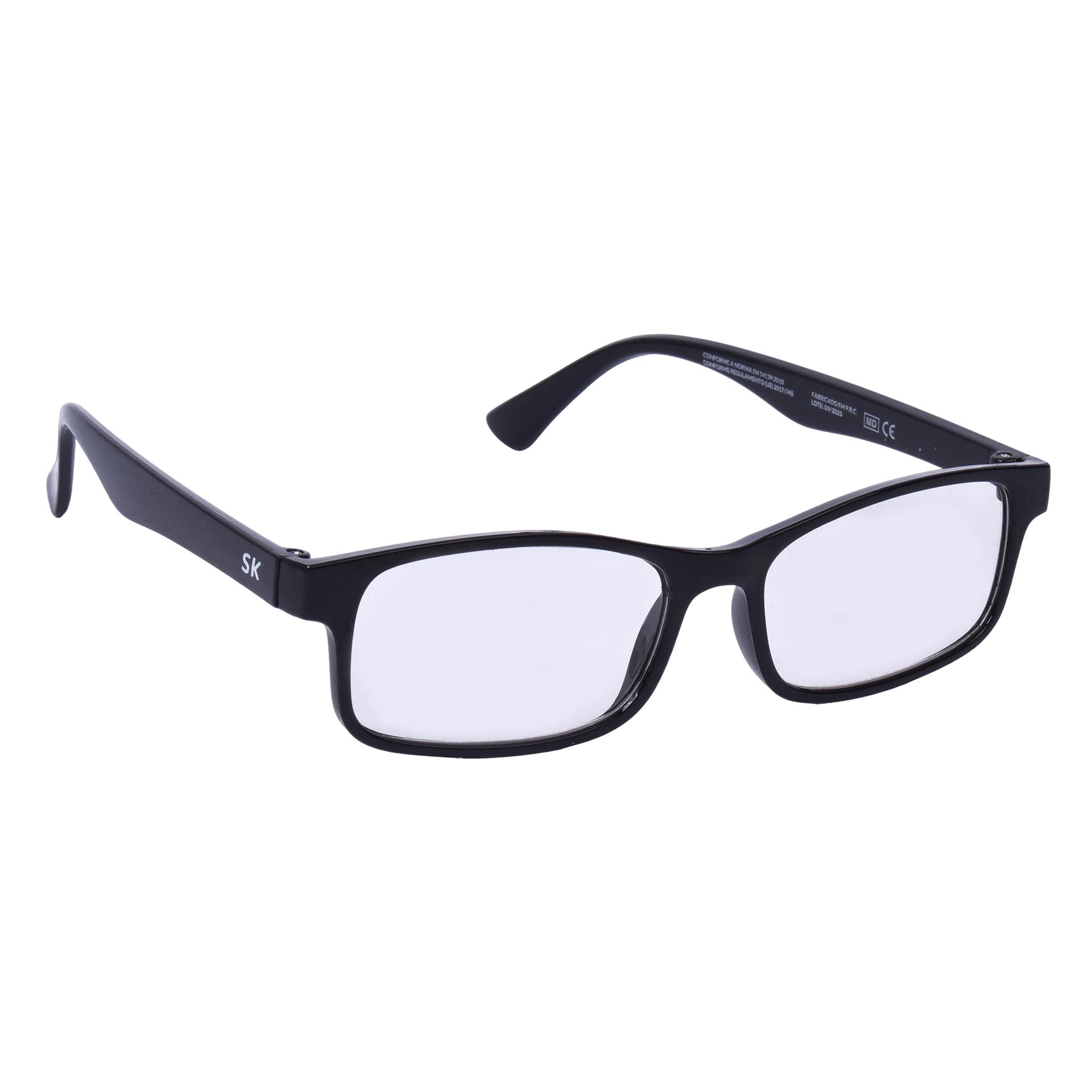 OCULOS LEITURA SUBLIME CX60 OCULOS LEITURA SUBLIME CX60