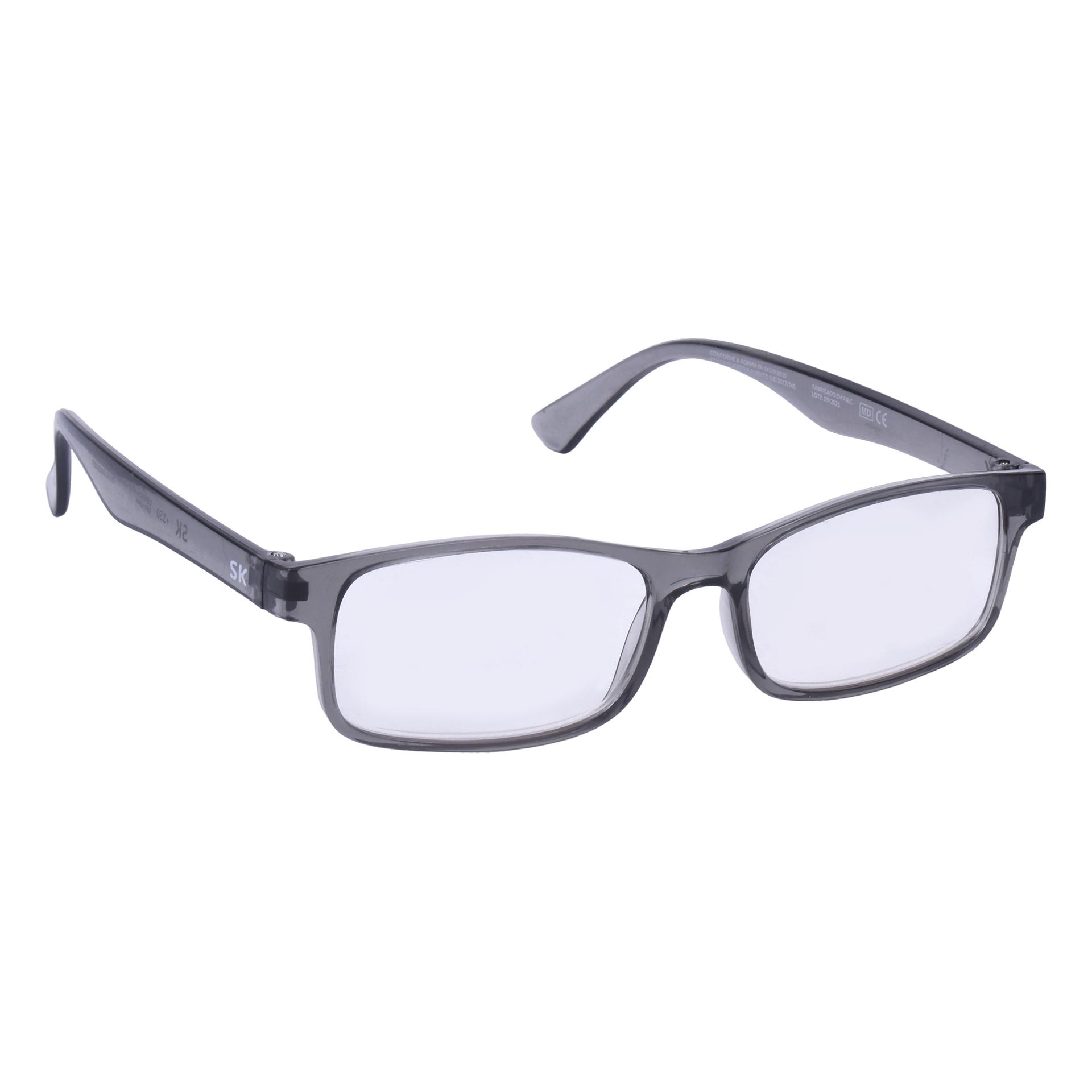 OCULOS LEITURA SUBLIME CX60 OCULOS LEITURA SUBLIME CX60
