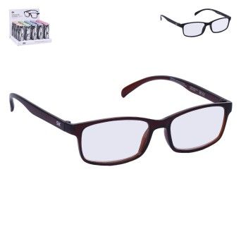 OCULOS LEITURA ESSENZA CX60