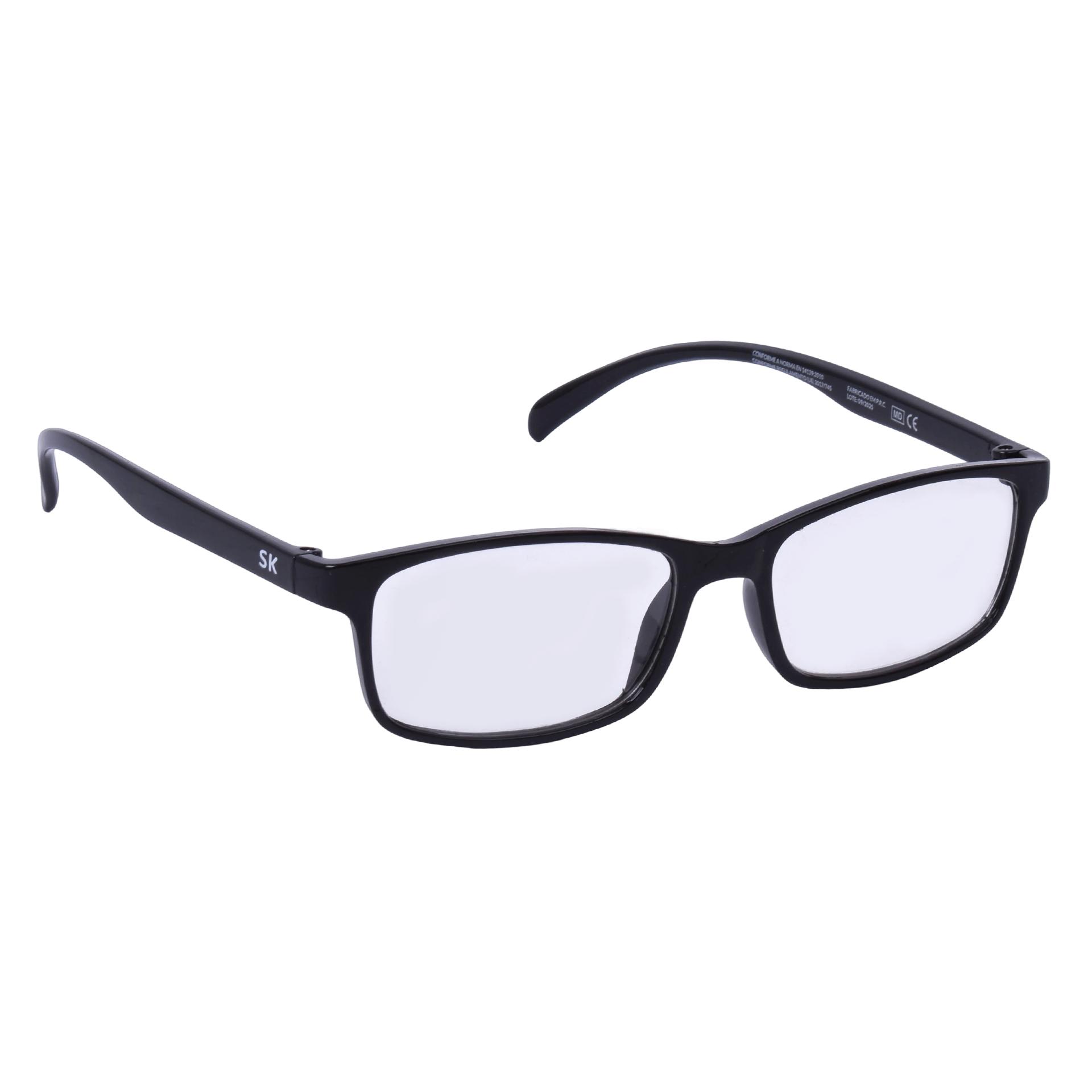 OCULOS LEITURA ESSENZA CX60 OCULOS LEITURA ESSENZA CX60